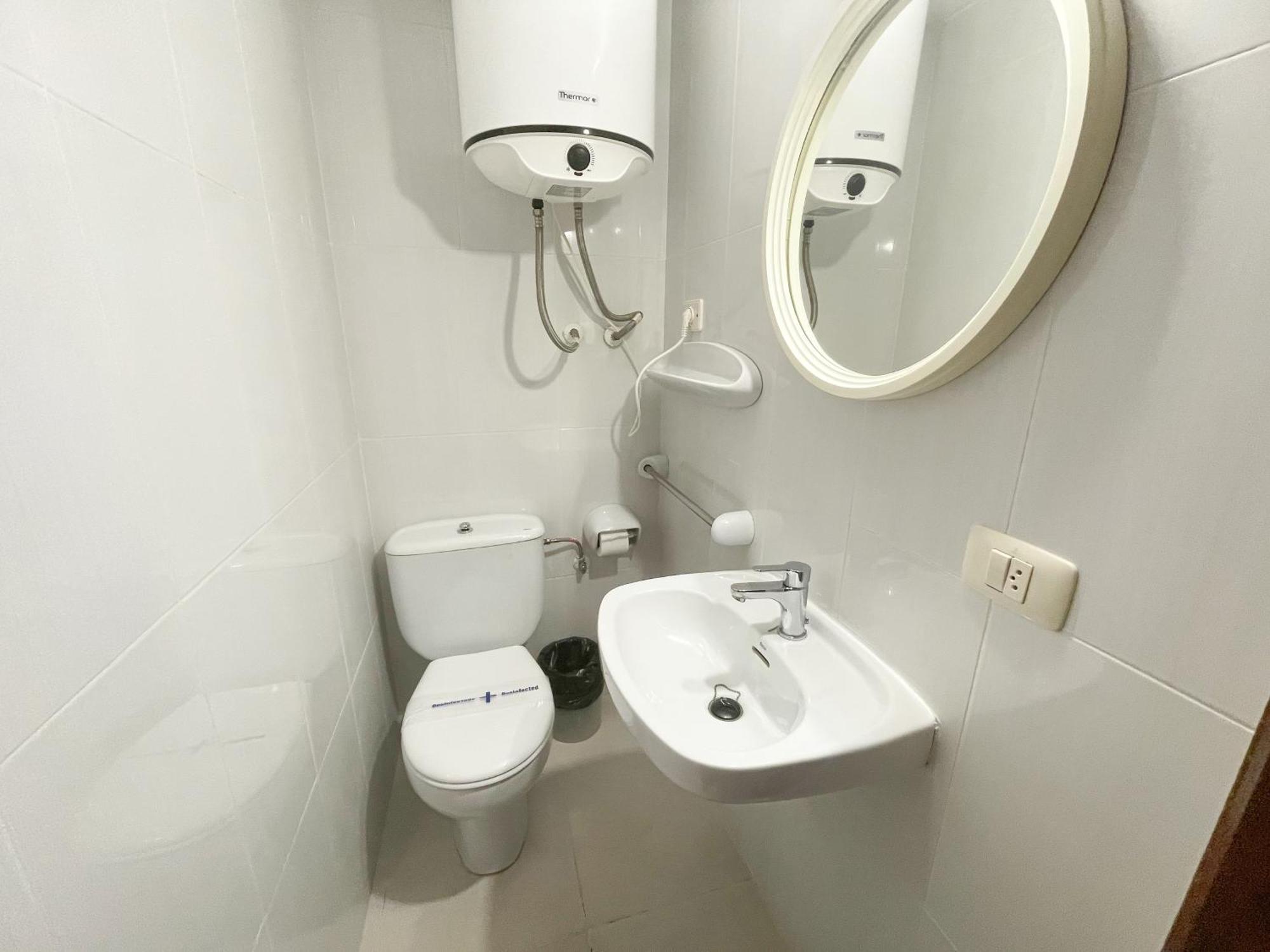 Apartamentos Azahar 3000 Пеньискола Экстерьер фото