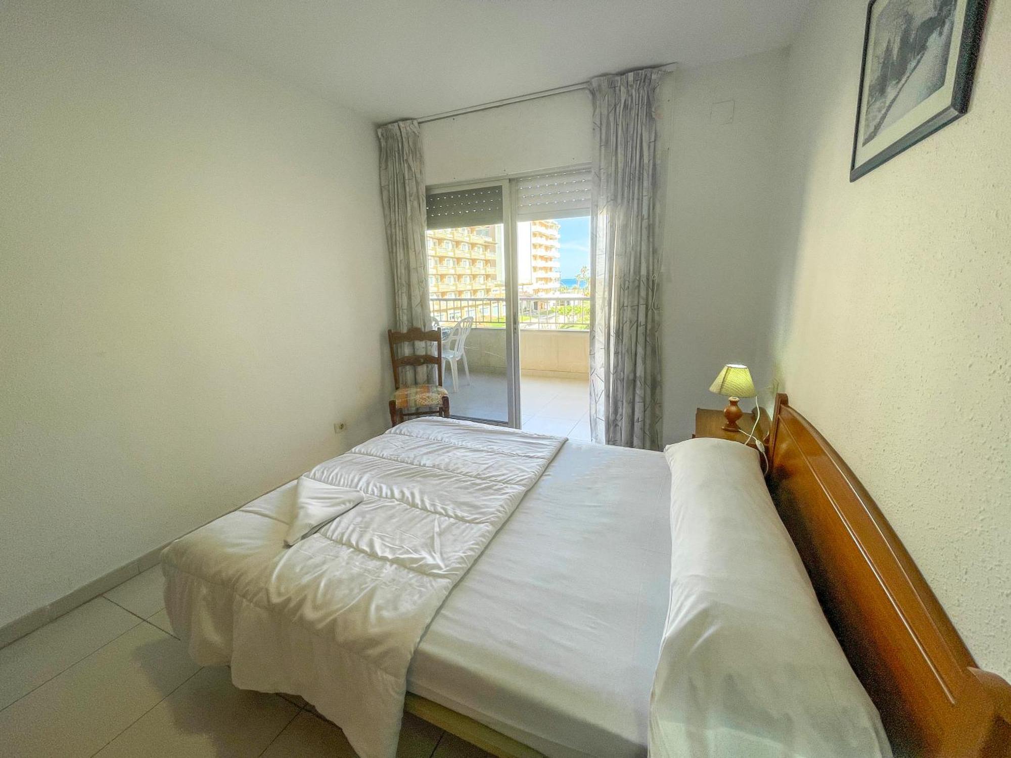 Apartamentos Azahar 3000 Пеньискола Экстерьер фото