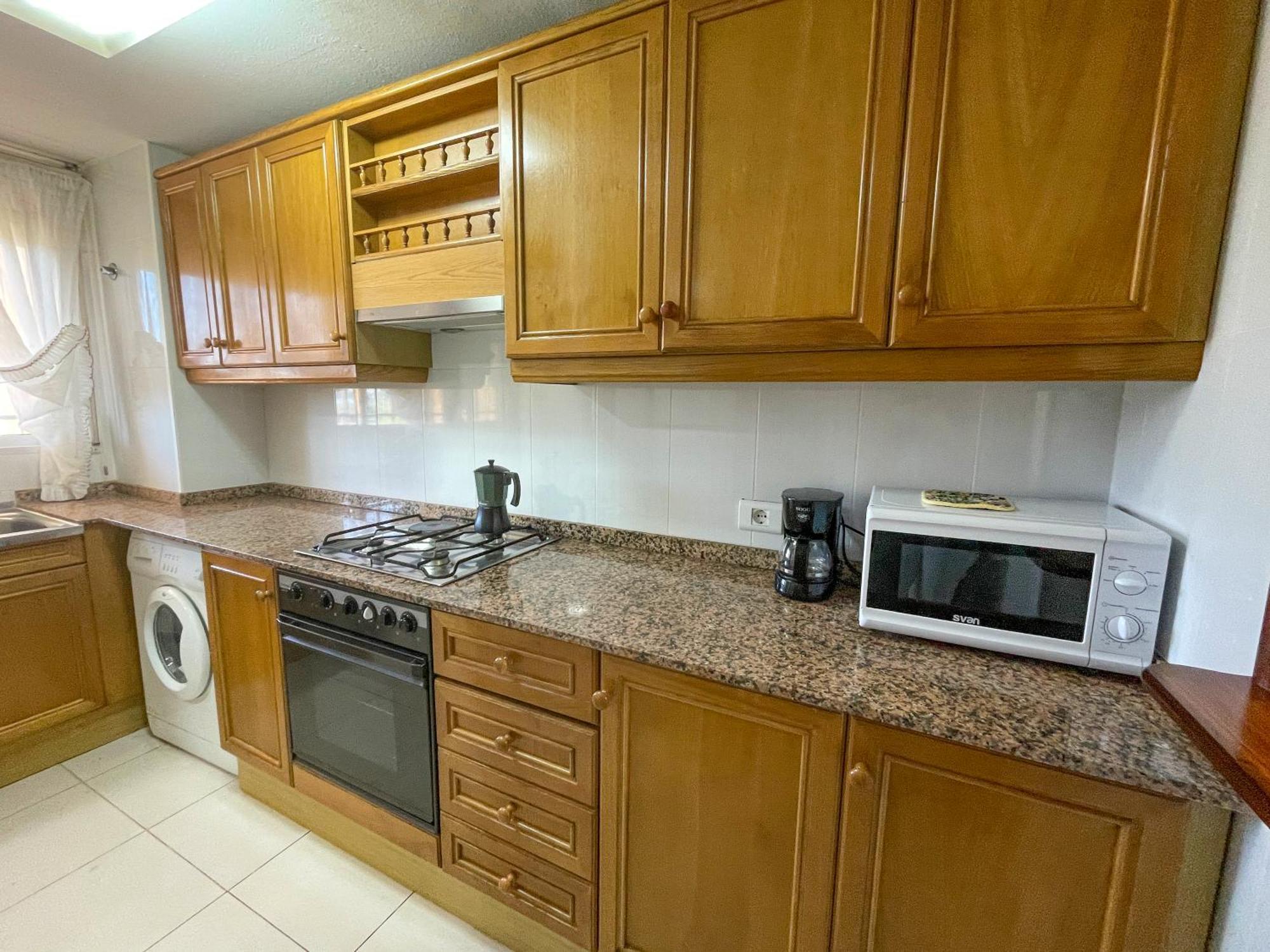 Apartamentos Azahar 3000 Пеньискола Экстерьер фото